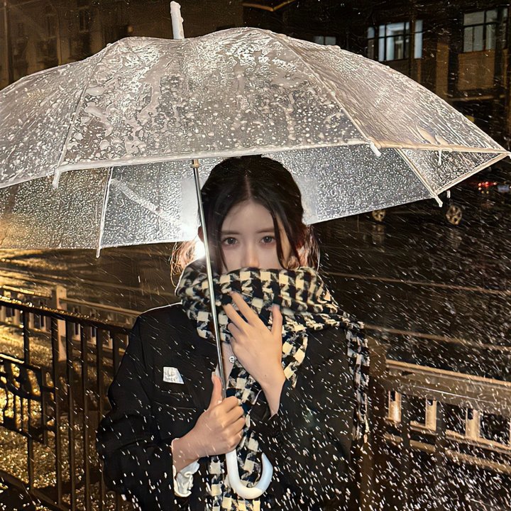 残雪